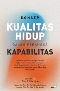 Konsep Kualitas Hidup Dalam Kerangka Kapabilitas