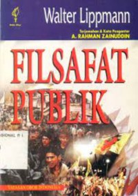 Image of Filsafat Publik