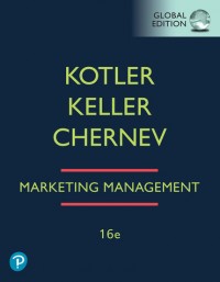 Image of Marketing Management