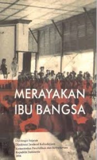Image of Merayakan ibu bangsa