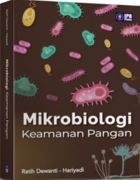 Mikrobiologi Keamanan Pangan