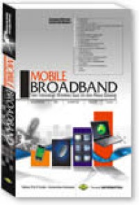 Image of MOBILE BROADBAND