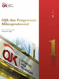 Image of OJK dan Pengawasan Mikroprudensial