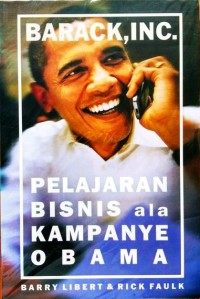 Image of Pembelajaran Bisnis ala Kampanye Obama
