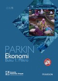 Ekonomi Buku 1 : Mikro 11 ed