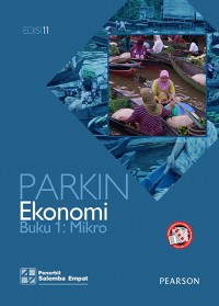 Image of Ekonomi Buku 1 : Mikro 11 ed