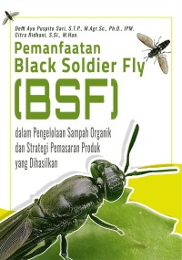 Image of Pemanfaatan Black Soldier Fly (BSF)