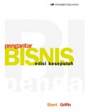 Pengantar Bisnis Ed. 10