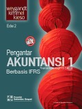 Pengantar Akuntansi 1 Berbasis IFRS