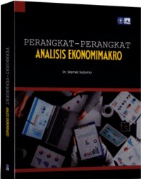 Image of Perangkat - Perangkat Snalisis Ekonomi Makro