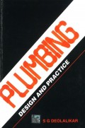 Plumbing: Design and Practice