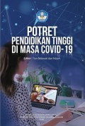 Potret Pendidikan tinggi di masa Covid-19