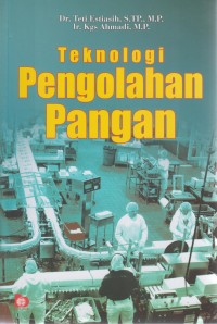 Teknologi Pengolahan Pangan