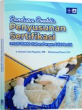 Panduan Praktis Penyusunan Sertifikasi untuk UMKM Olahan Pangan Edisi Revisi