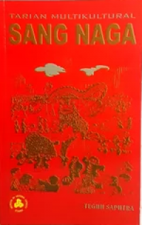 Image of Tarian Multikultural Sang Naga