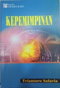 Kepemimpinan