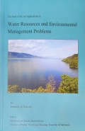 The State of the Art Applications in Water Resources and Environmental Management Problems