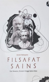 Image of Filsafat Sains