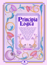 Image of Principia Logica