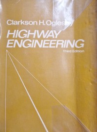 Image of Highway engineering