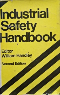 Industrial safety handbook