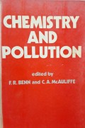 Chemistry and pollution