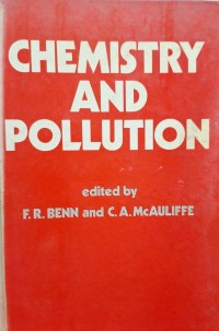 Image of Chemistry and pollution