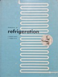 Principles of refrigeration