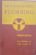 How to design and install plumbing