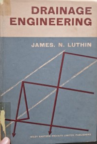 Image of Drainage engineering