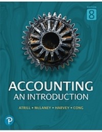 Image of Accounting and finance: an introduction