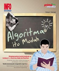 Image of Algoritma itu Mudah