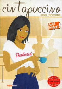 Image of Cintapuccino