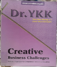 Image of Creative Business Challenges