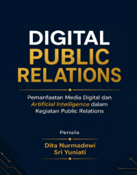 Image of Digital Public Relations