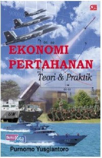 Image of Ekonomi pertahanan