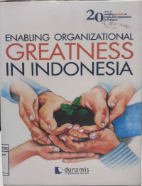 Image of Enabling Organizational Greatness in Indonesia