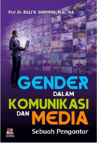 Image of Gender Dalam Komunikasi dan Media