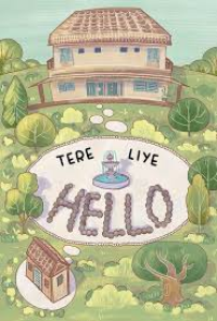 Image of Hello