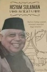 Image of Hisyam Sulaiman : Langkah Sejuta Mimpi