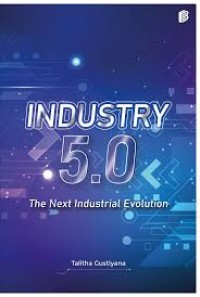 Image of Industry 5.0: The Next Industrial Evolution