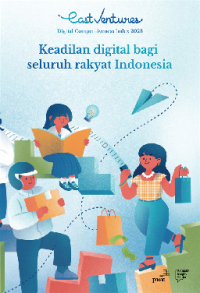 Image of Keadilan Digital Bagi Seluruh Rakyat Indonesia
