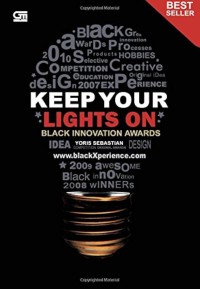 Image of Keep your lights on!: Black Innovation Awards
