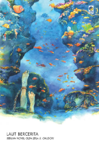 Image of Laut bercerita