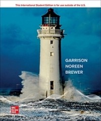 Image of Managerial accounting (18th.ed)