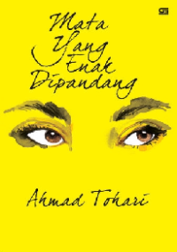 Image of Mata Yang Enak Dipandang