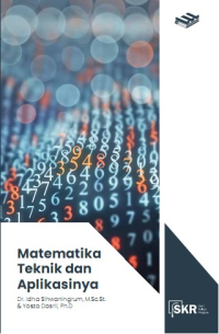 Image of Matematika Tenik dan Aplikasinya