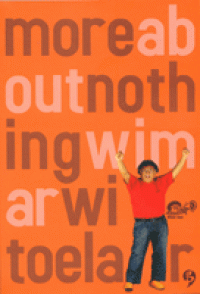 Image of More About Nothing