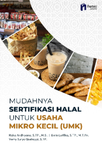 Image of Mudahnya Sertifikasi Halal Untuk Usaha Mikro Kecil (UMK)
