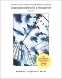 Image of Organizational Behavior & Management 10th Ed